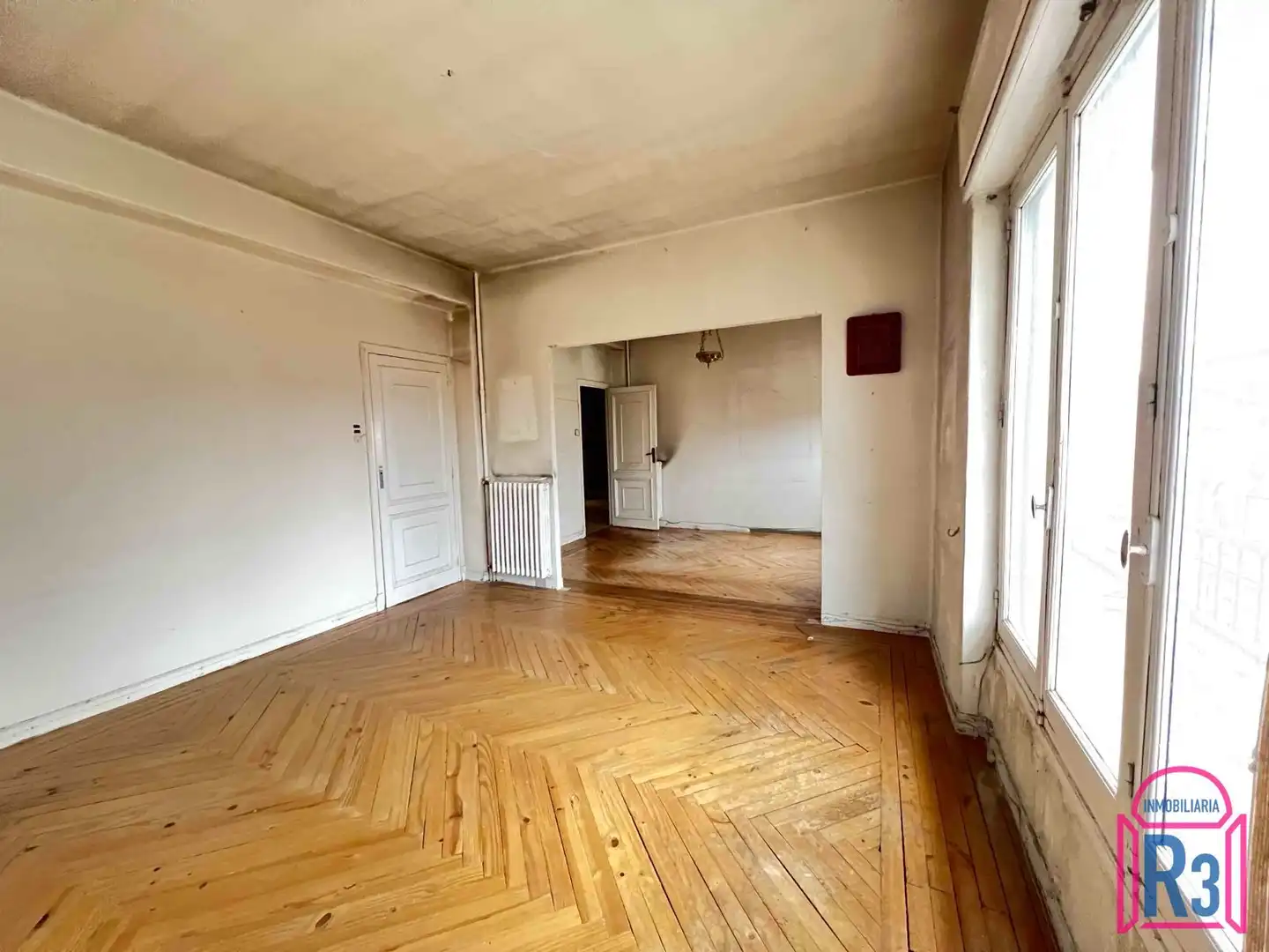 Appartamento con ascensore in vendita a Centro Ciudad, imagen 5