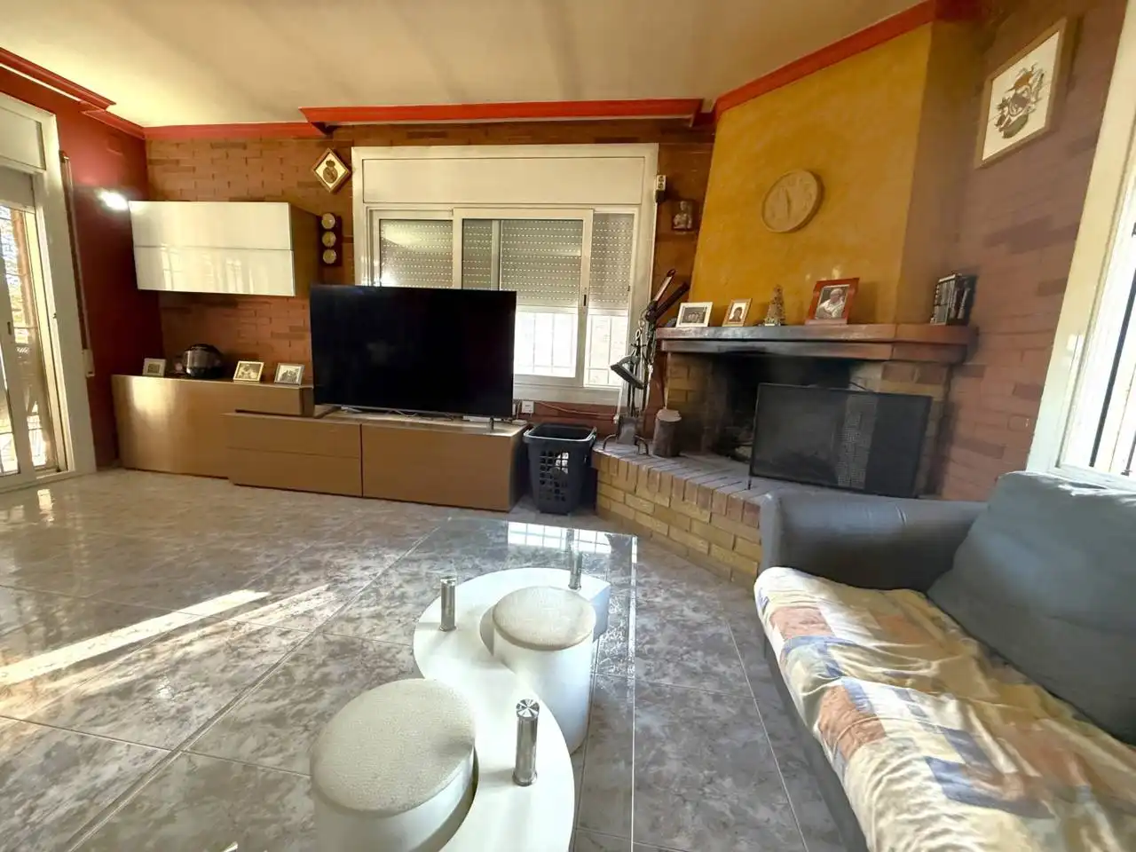 Casa con jardín en venta en Calle Surers, imagen 8