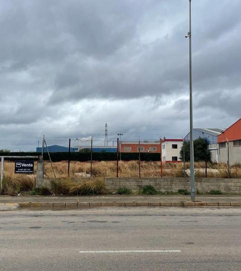 Photo 2 of Industrial land for sale in N/a, Urbanizaciones, Valencia