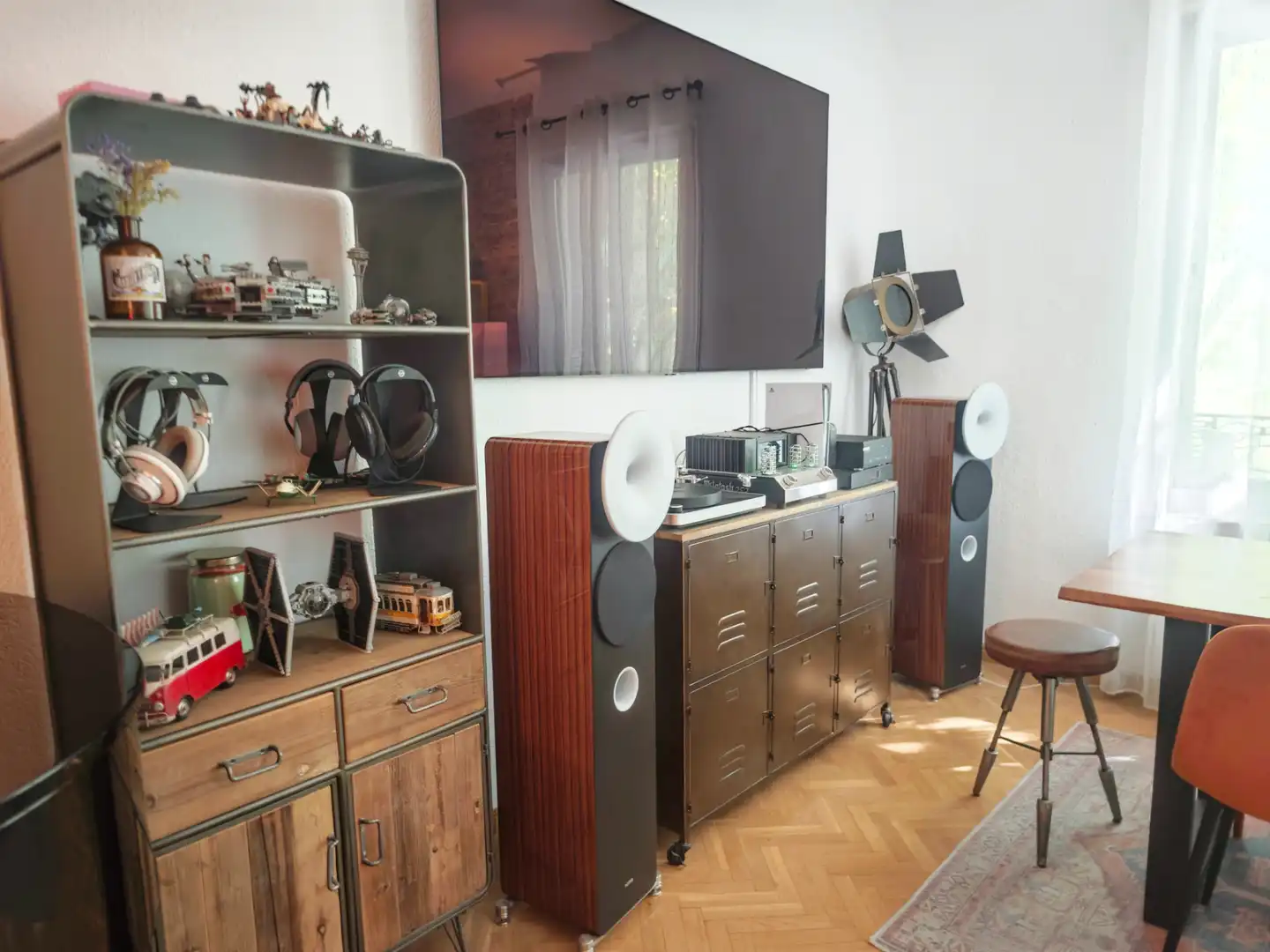 Piso con ascensor en venta en Paseo de las Delicias, imagen 11