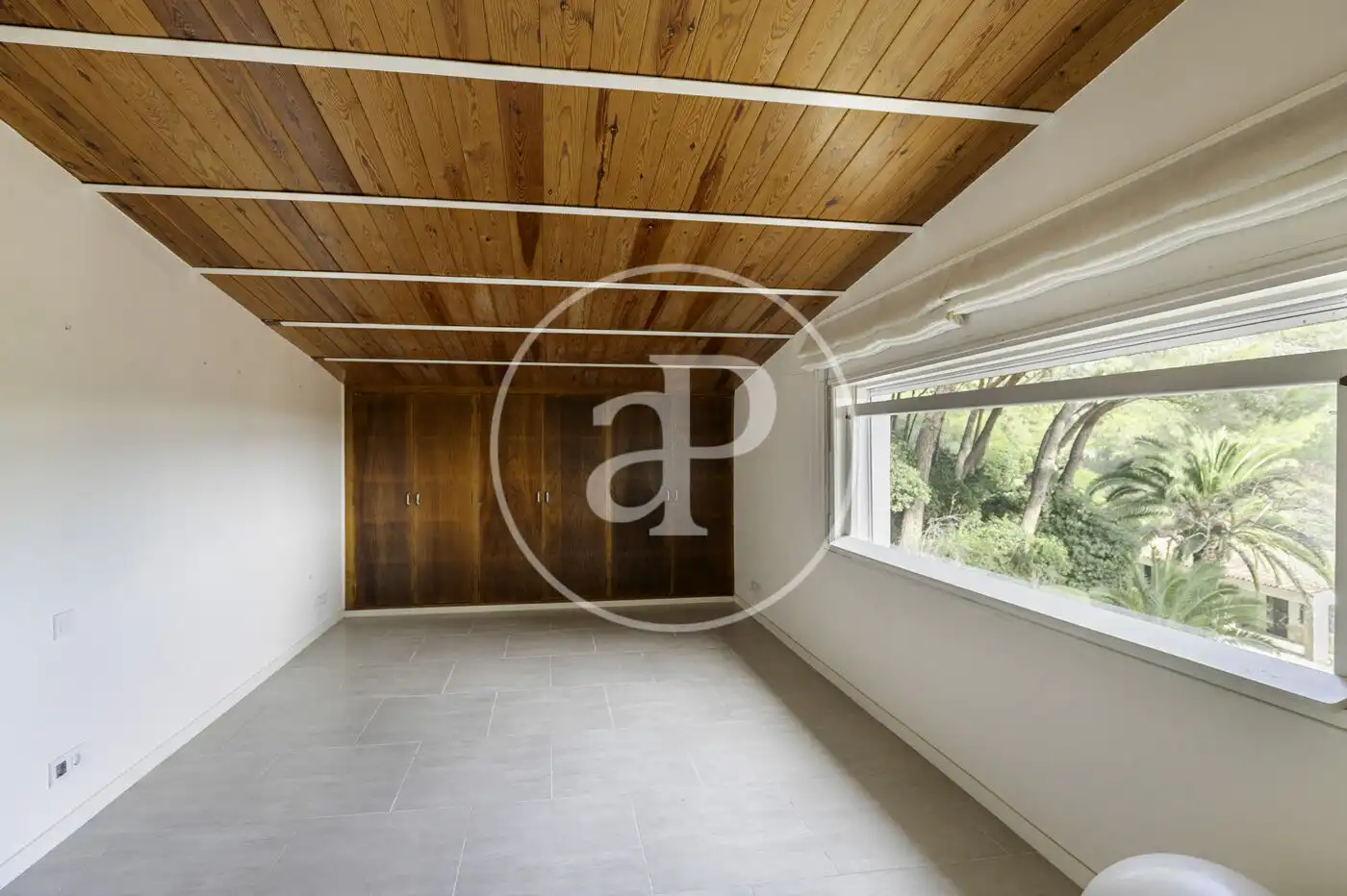 Casa o xalet en venda en Sant Andreu de Llavaneres amb Aire condicionat, Calefacció i Jardí privat