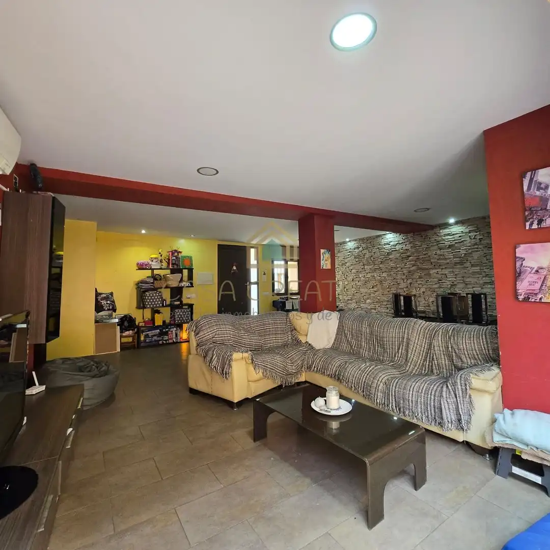 Casa o xalet en venda en Mogente / Moixent amb Aire condicionat, Terrassa i Traster