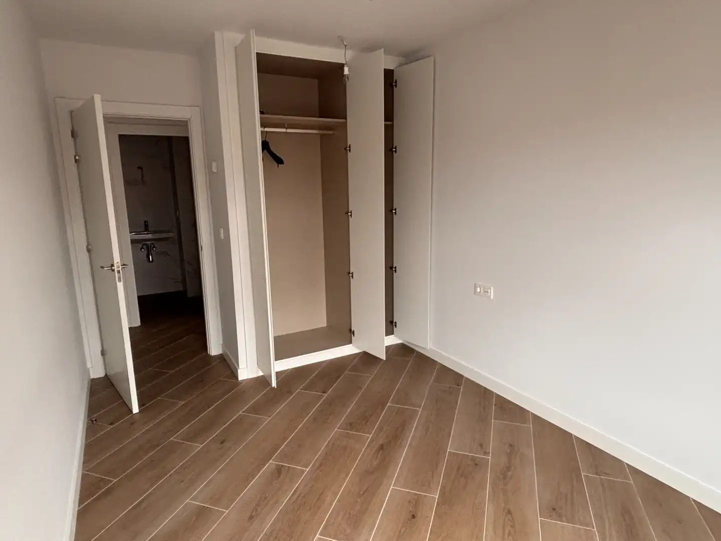 Piso con piscina en venta en Altos Hornos de Vizcaya Hiribidea 17, imagen 21