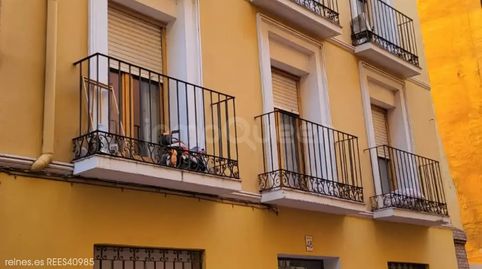 Foto 4 de Edifici en venda a Centro Histórico , San Pablo, Zaragoza Capital