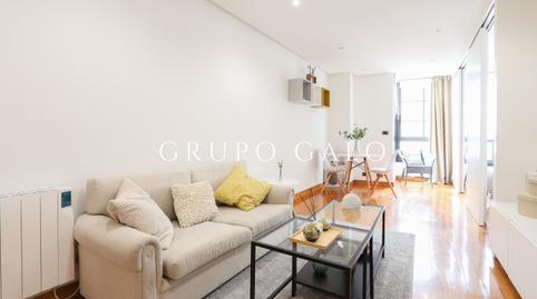 Foto 2 de Apartamento de alquiler en Rúa de Urzaiz, Centro - Areal, Vigo