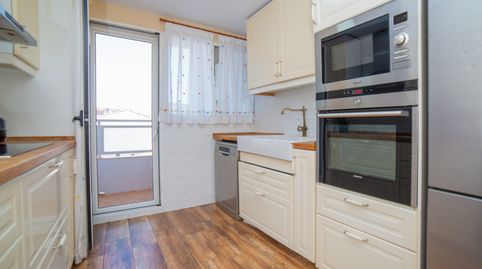 PISO DE 3 HABITACIONES + 2 BAÑOS + ASCENSOR +  A 8 MINUTOS DEL METRO, imatge 2