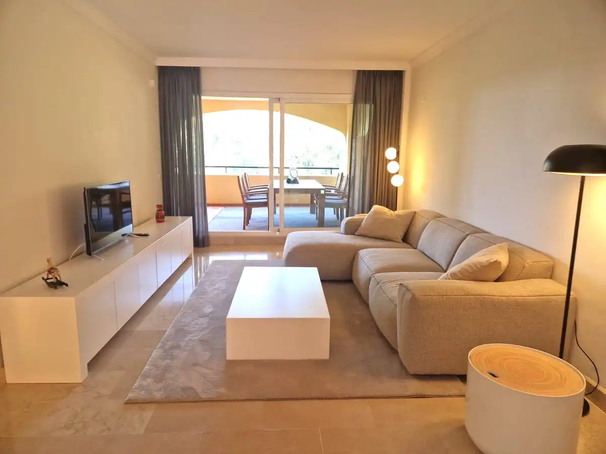 Apartment zum Verkauf in Elviria - Cabopino