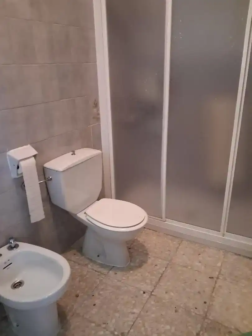 Bany de Planta baixa en venda en Orellana la Vieja