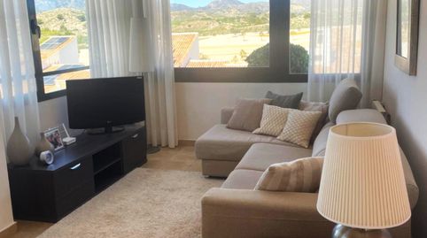 Foto 5 de Ático en venta en Ronda del Golf, 114, Corvera, Murcia Capital