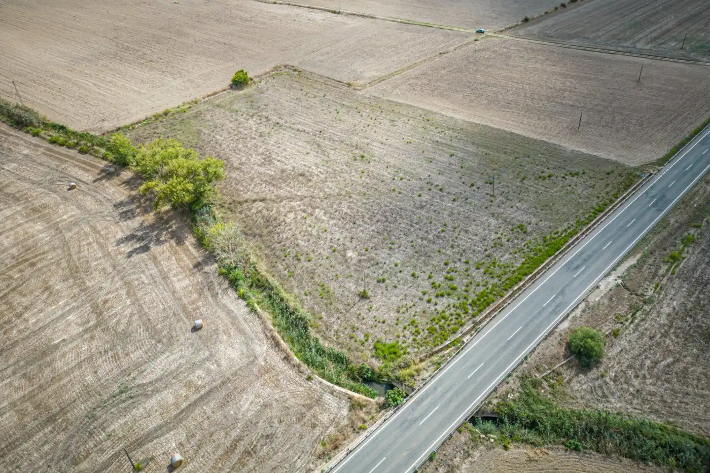 Terreno rustico in vendita a Santa Margalida Poble