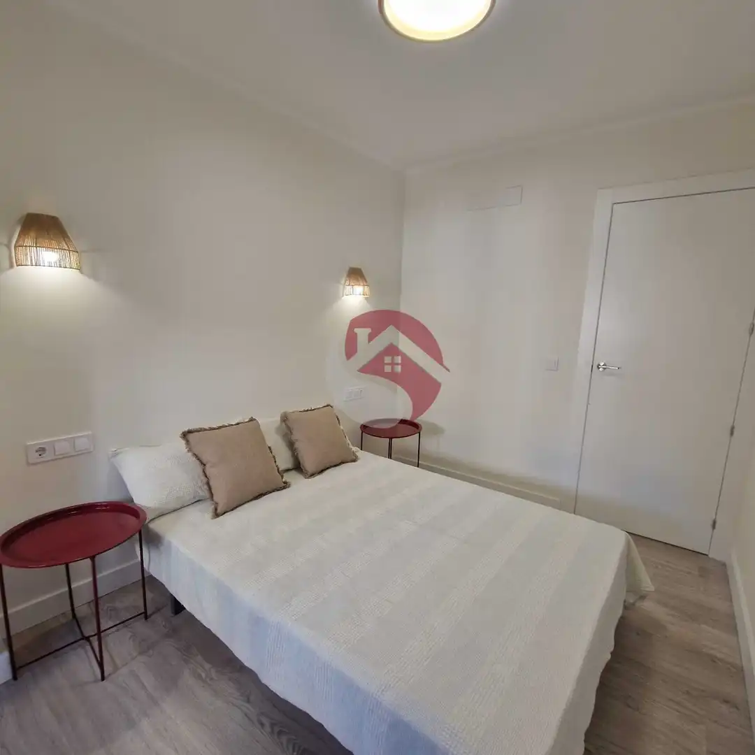 Habitación de Piso en venta en Málaga con Aire acondicionado y Terraza