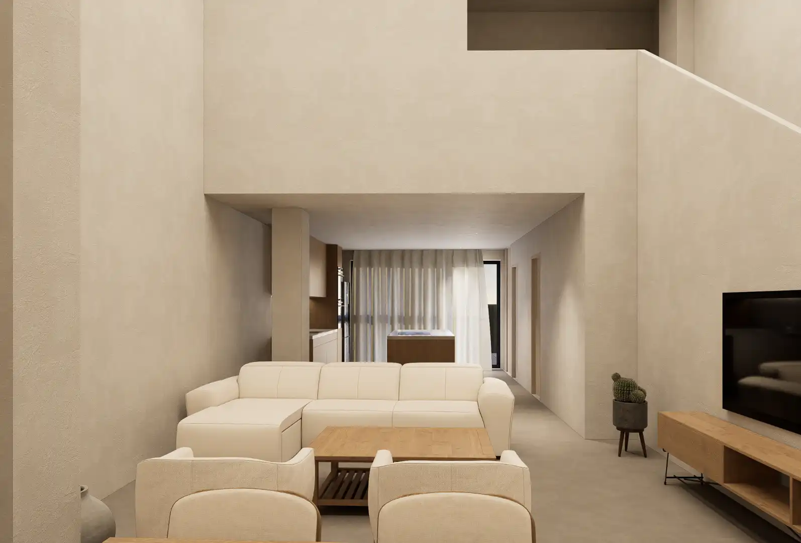 Duplex in vendita a Plaça Bucarest 3, imagen 8