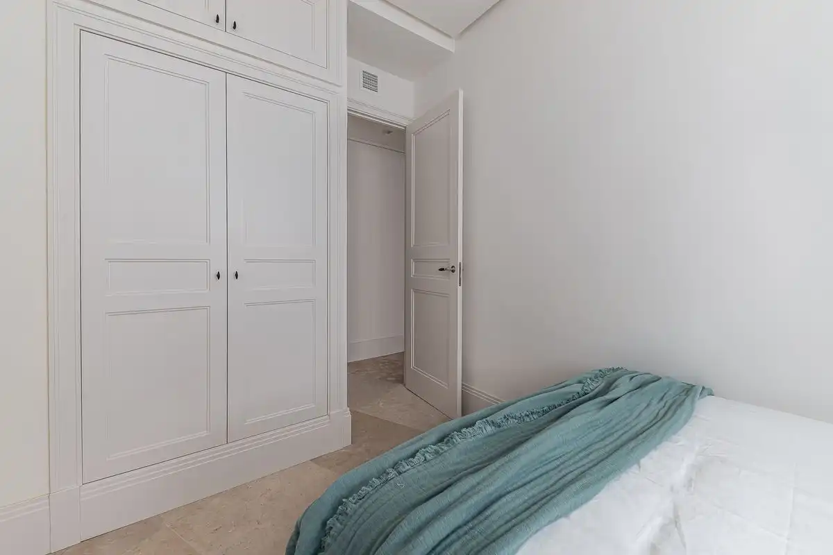 Flat with lift for sale in C. de Noblejas, imagen 24