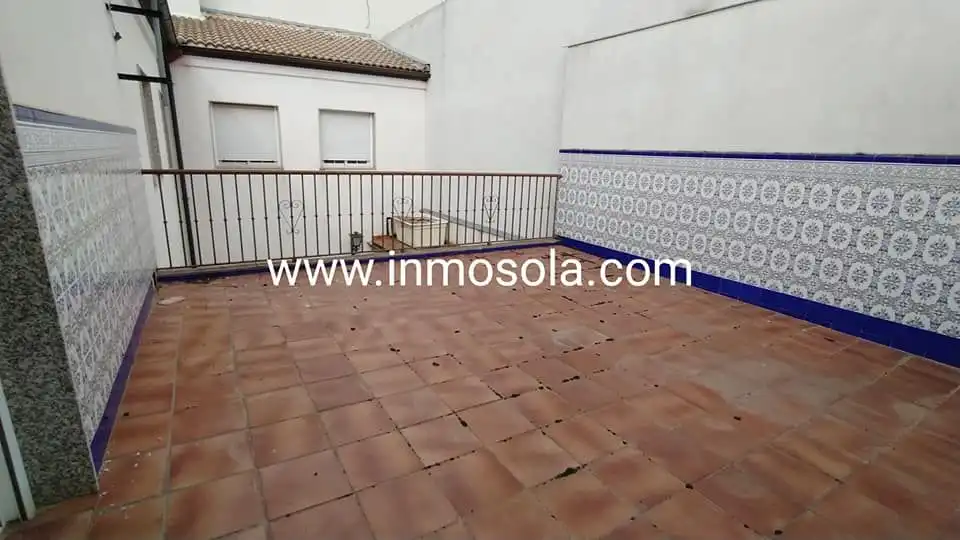 Casa con terrazza in vendita a Calle Veracruz, imagen 34