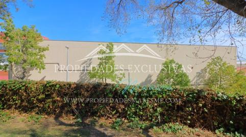 Photo 3 of Industrial buildings for sale in Carrer República Argentina, 2, Ocata, Barcelona