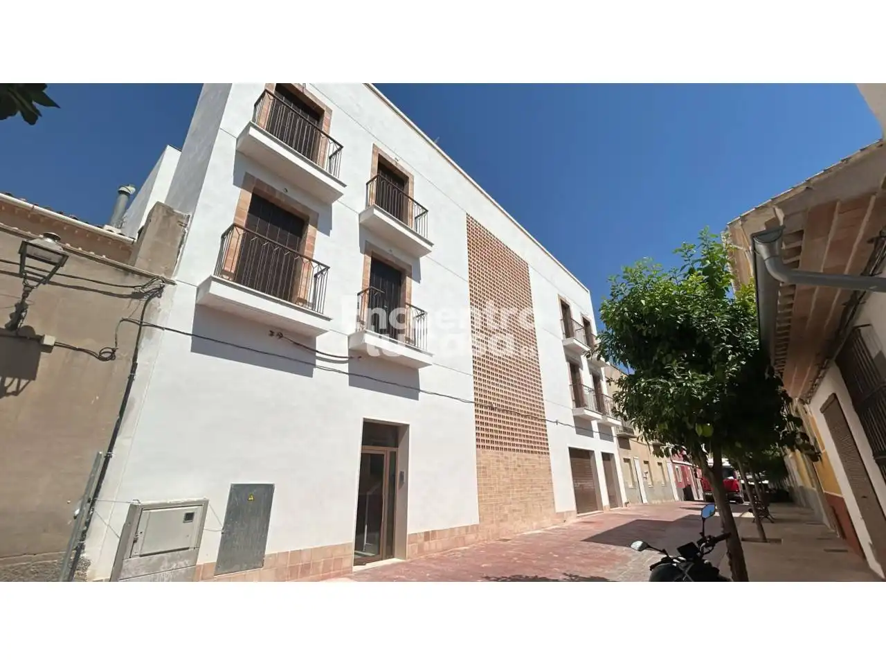 Pis amb terrassa en venda a Calle Tomas Bordera, imagen 4