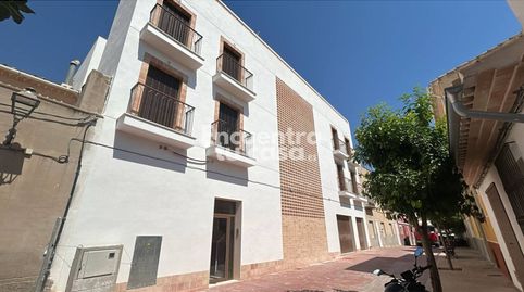 Foto 4 de Piso en venta en Calle Tomas Bordera, Hondón de las Nieves / El Fondó de les Neus, Alicante