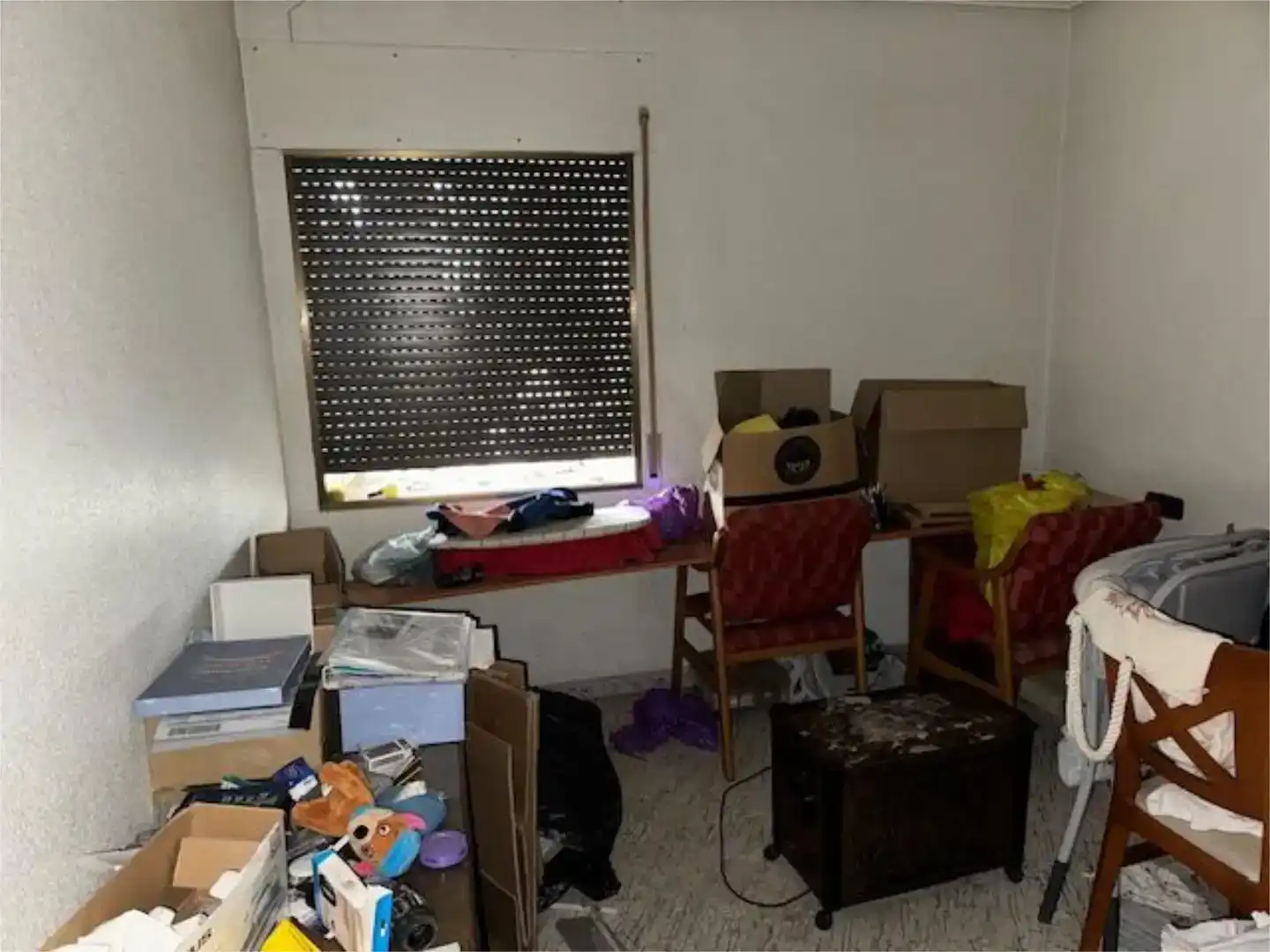 Casa o xalet en venda en  Murcia Capital