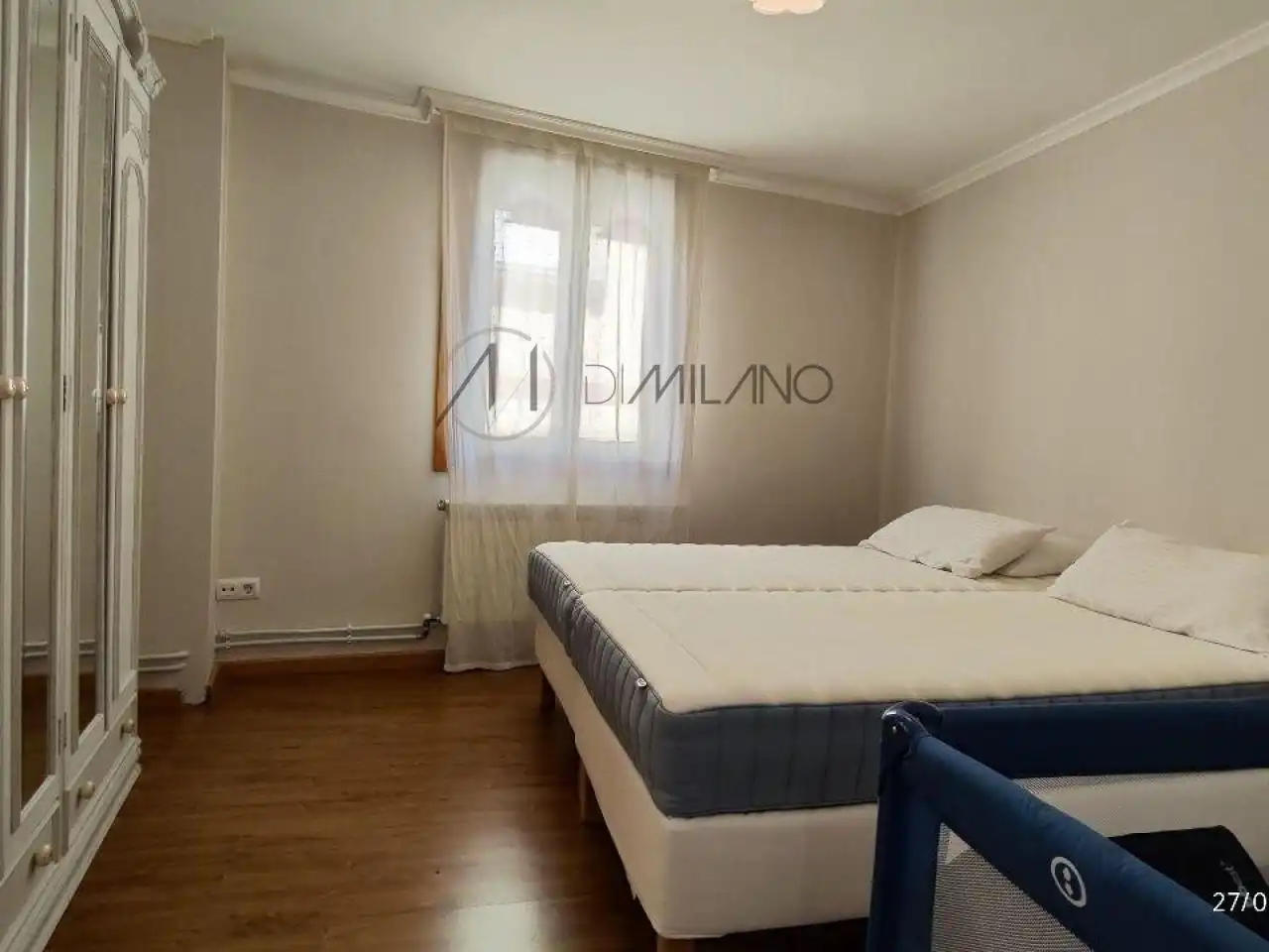 Bedroom of Houses for sale in Cangas pueblo