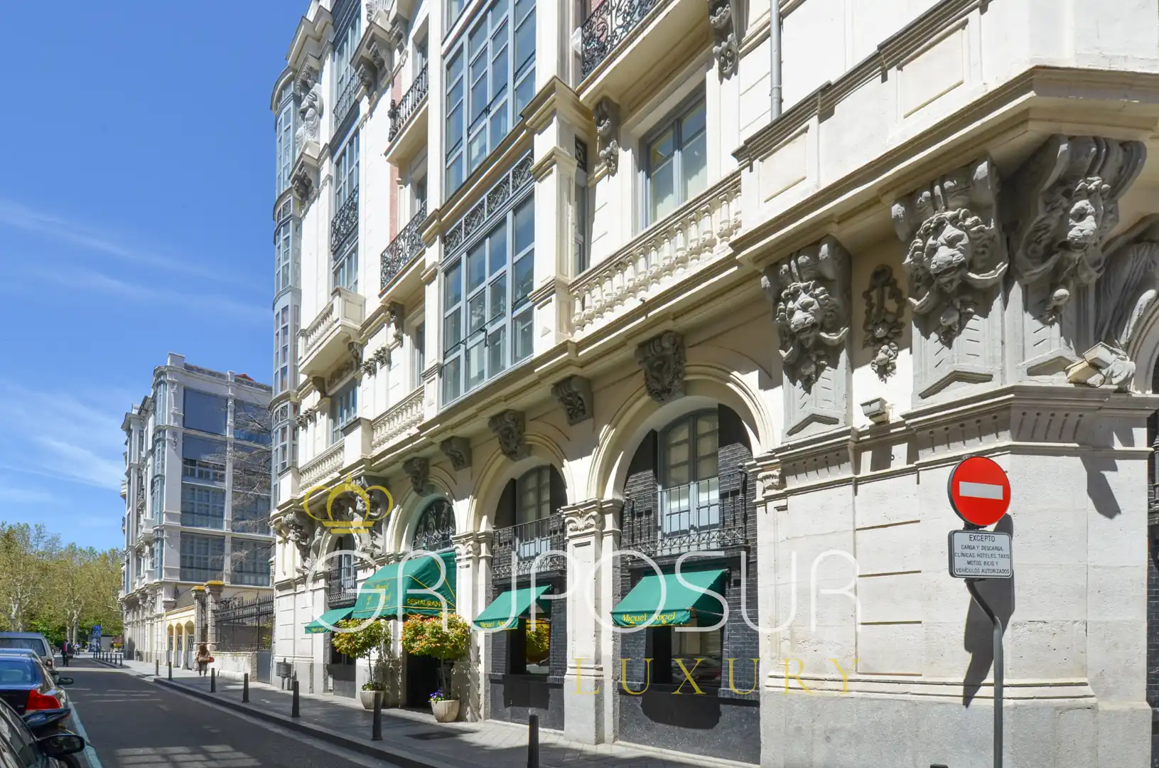 Piso con terraza en venta en Calle de Mantilla 5, imagen 9