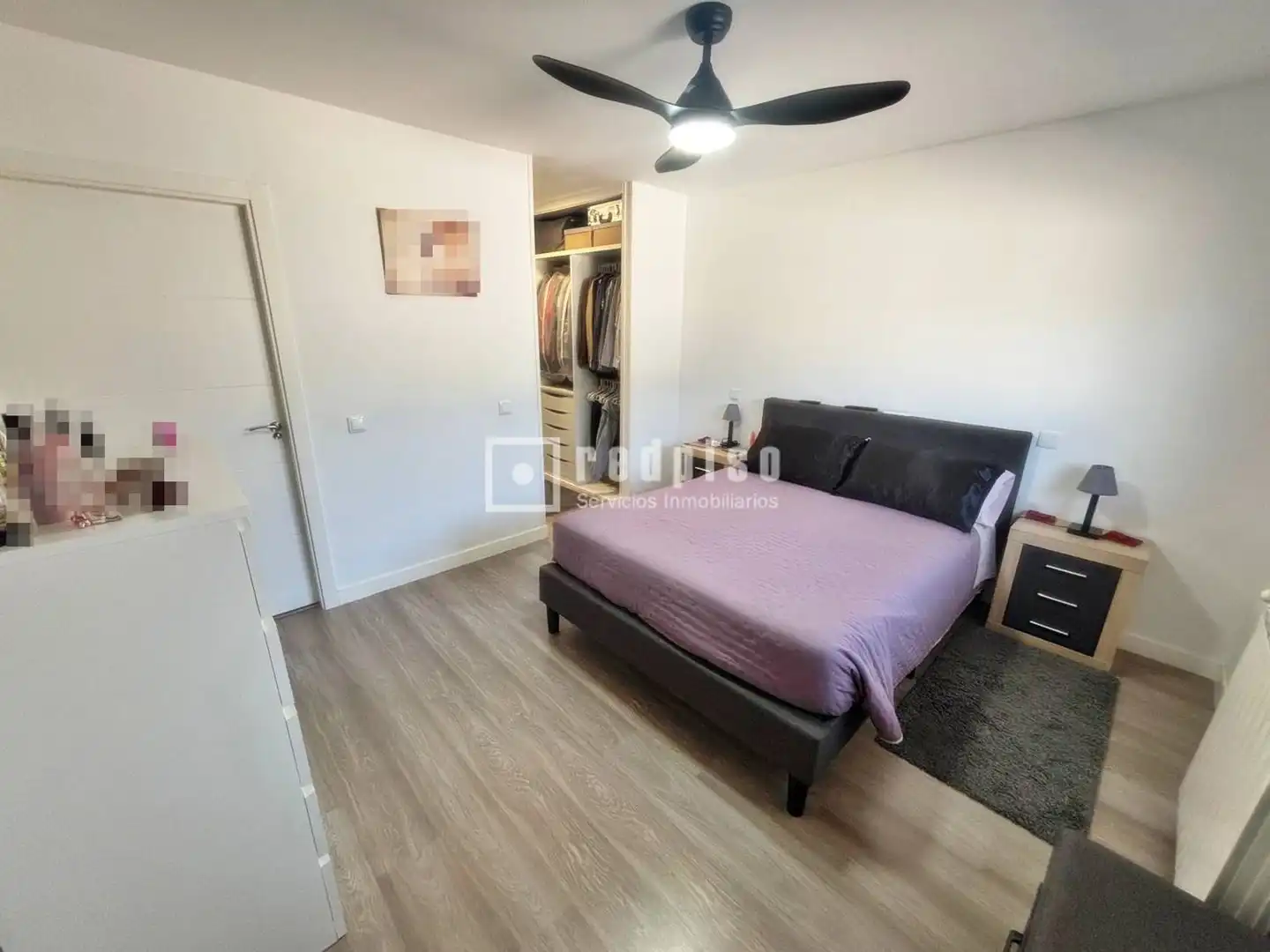 Habitación de Casa o chalet en venta en Quer con Calefacción y Terraza