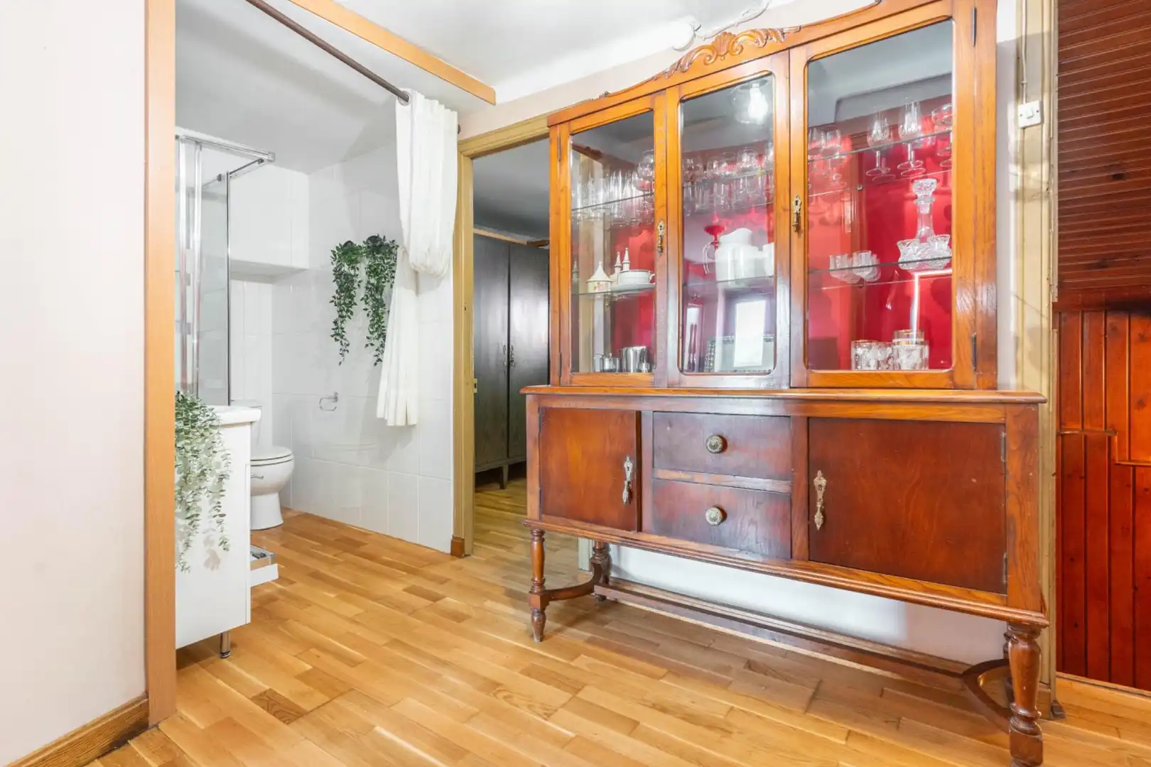 Casa o chalet en venta en Sariego con Calefacción, Terraza y Amueblado