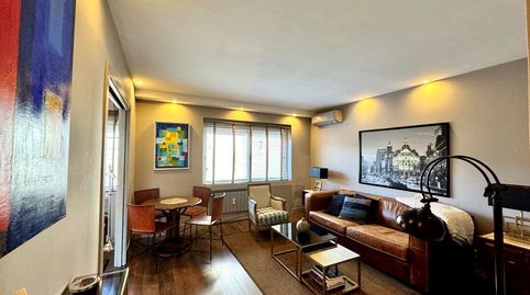 Foto 2 de Apartamento en venta en De Fuencarral, Universidad - Malasaña, Madrid Capital