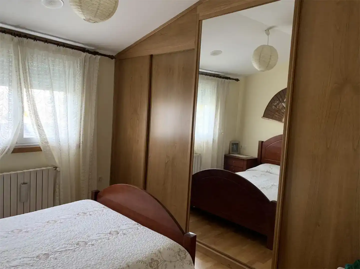 Bedroom of Houses for sale in A Pobra de Trives , Ourense