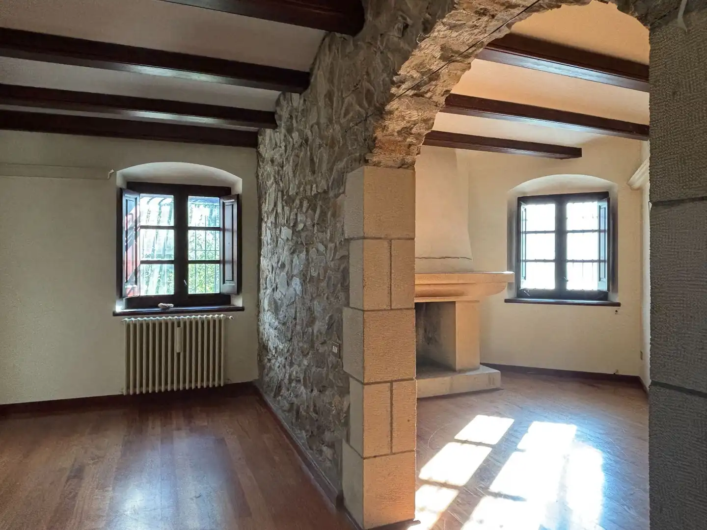 Finca rústica en venta en La Pera con Jardín privado, Trastero y Piscina