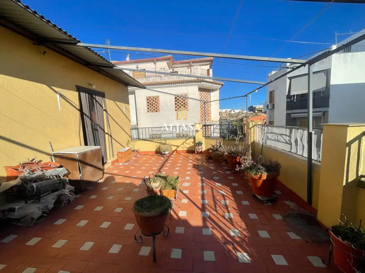 Haus mit Terrasse zum Verkauf in Torredonjimeno, imagen 29