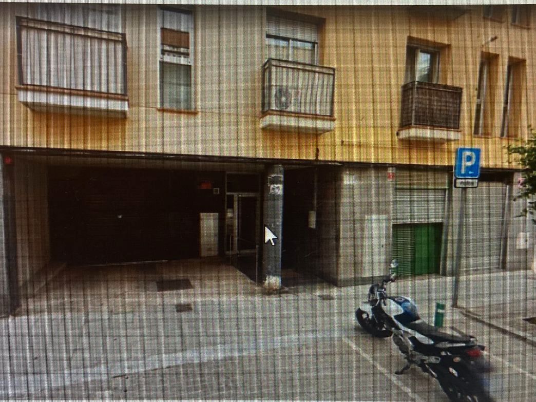 Exterior view of Garage to rent in Viladecans
