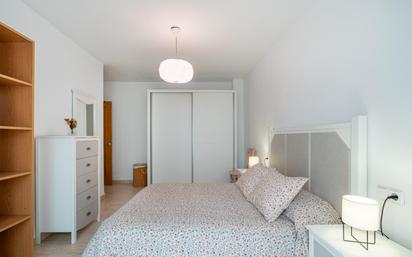 Bedroom of Planta baja for sale in Roquetas de Mar  with Terrace