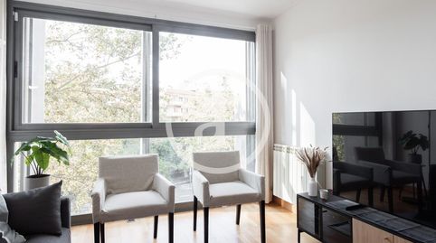 Foto 4 de Piso de alquiler en Av. Diagonal, Provençals del Poblenou, Barcelona Capital