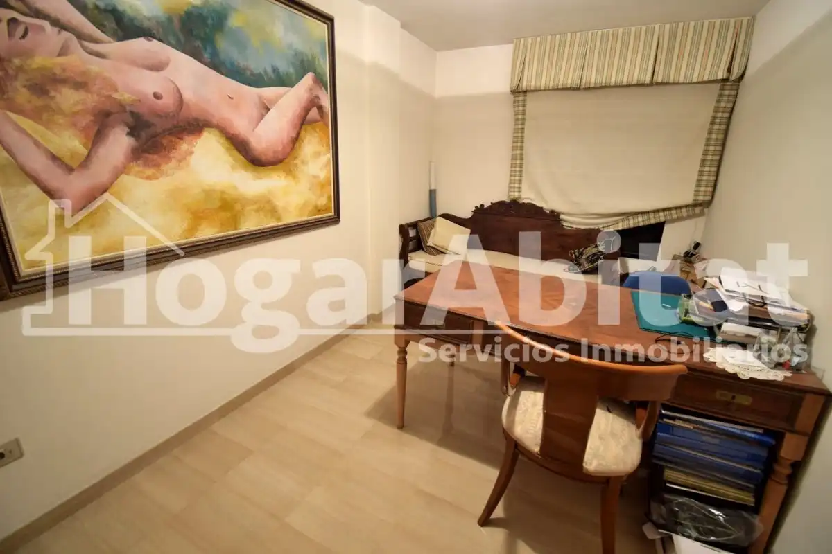 Wohnung mit Terrasse zum Verkauf in Calle Fernando el Catolico, imagen 27