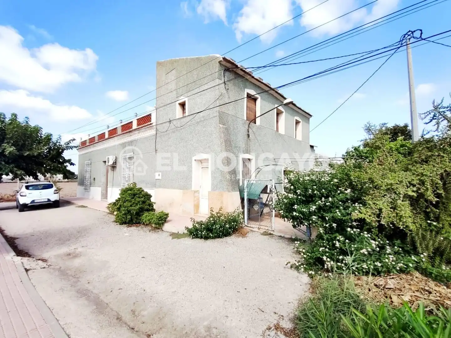 Haus mit Garten zum Verkauf in Callosa de Segura, imagen 2