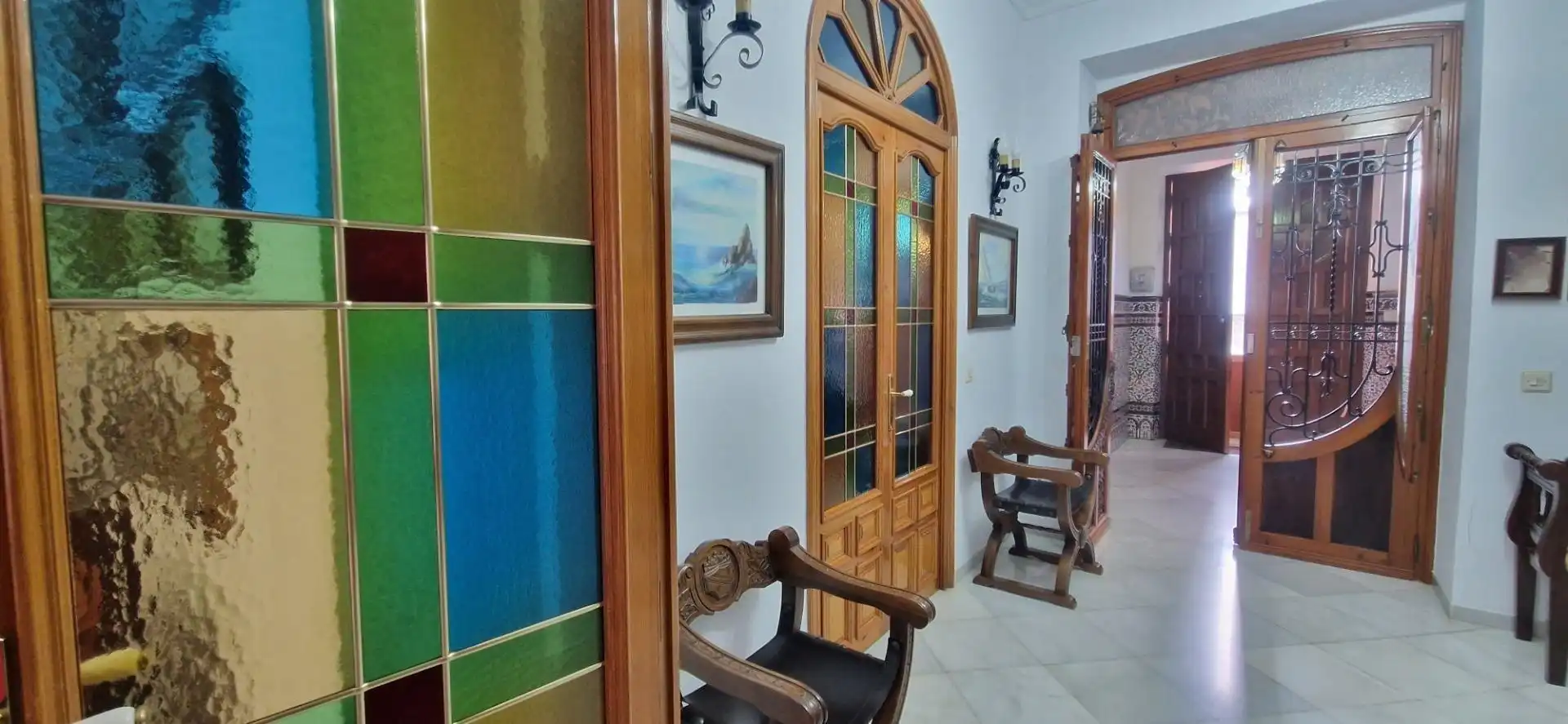 Casa o chalet en venta en Fernán-Núñez con Jardín privado, Terraza y Trastero