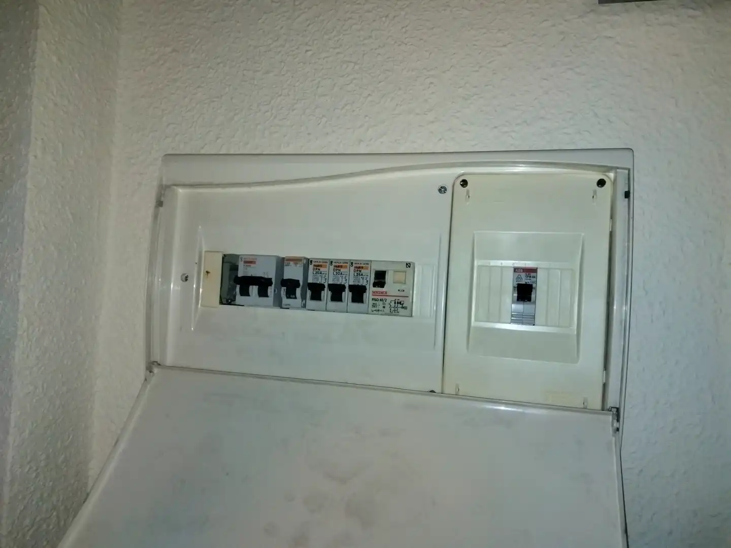 Piso en venta en Madrid