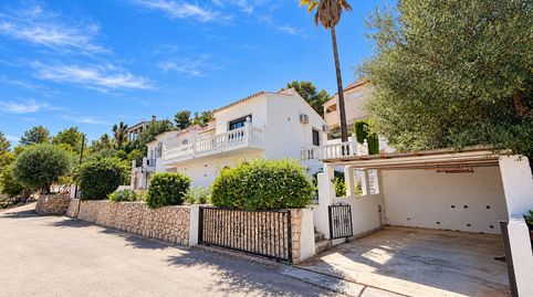 Foto 2 de Casa o chalet en venta en Benissa pueblo, Benissa