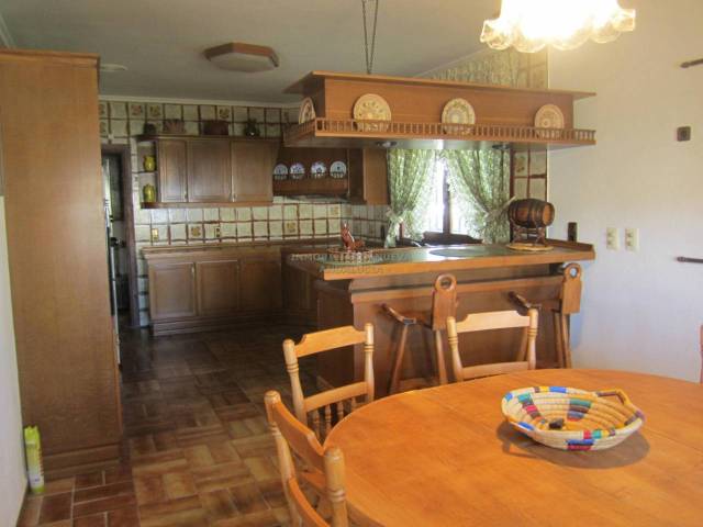 Casa-chalet en Alquiler en Costacabana - Loma Cabrera