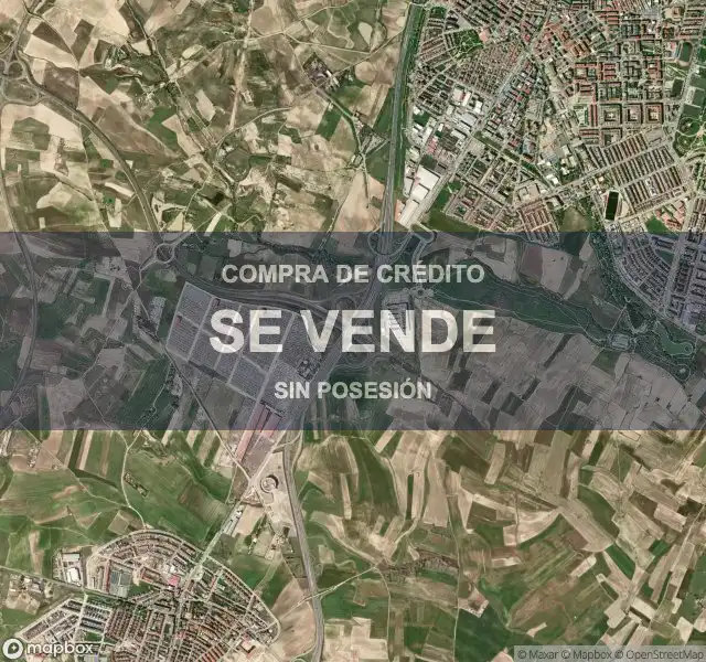Flat for sale in Parla