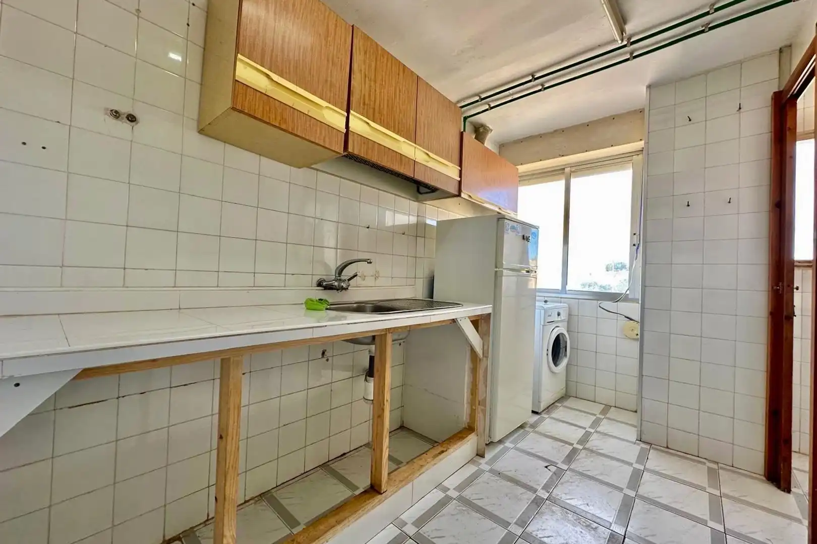 Apartament amb terrassa en venda a Centro, imagen 16