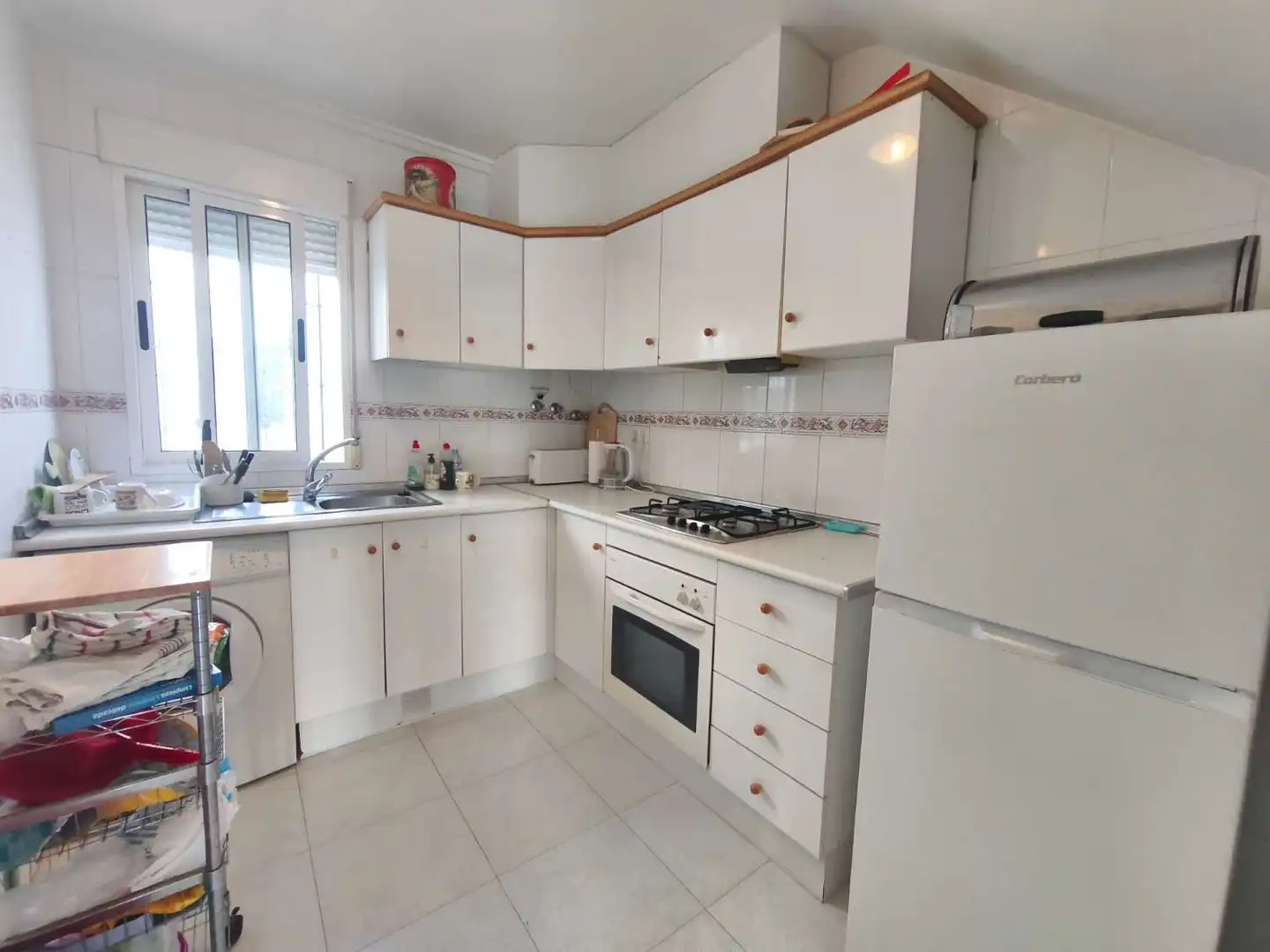 Apartment mit Pool zum Verkauf in Orihuela Costa, imagen 8