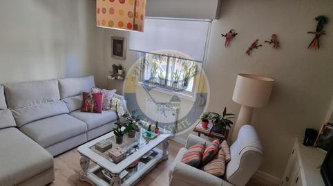 Photo 2 of Flat for sale in Avenida Camelias, Praza Independencia, Pontevedra