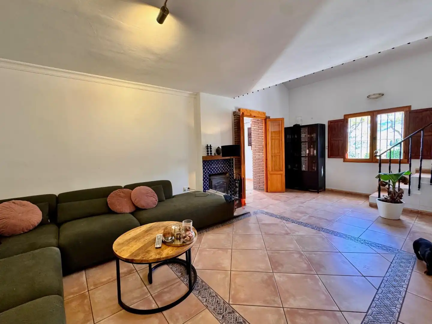 Maison avec piscine à vendre à Álora, imagen 7