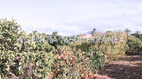 Foto 3 de Casa o chalet en venta en Ondara, Alicante