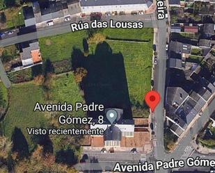 Residencial en venda a ILLA MADEIRA, 4, A Piriganlla - Albeiros - Garabolos