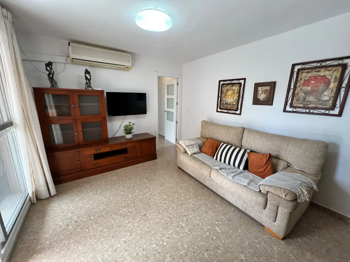 Apartment with pool for sale in Canet d'En Berenguer, imagen 5