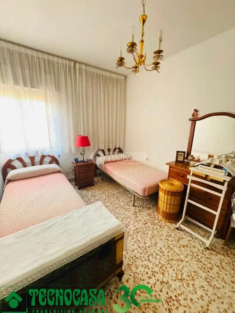 Bedroom of Detached homes for sale in Polán  with Air Conditioner, Heating and Terrace