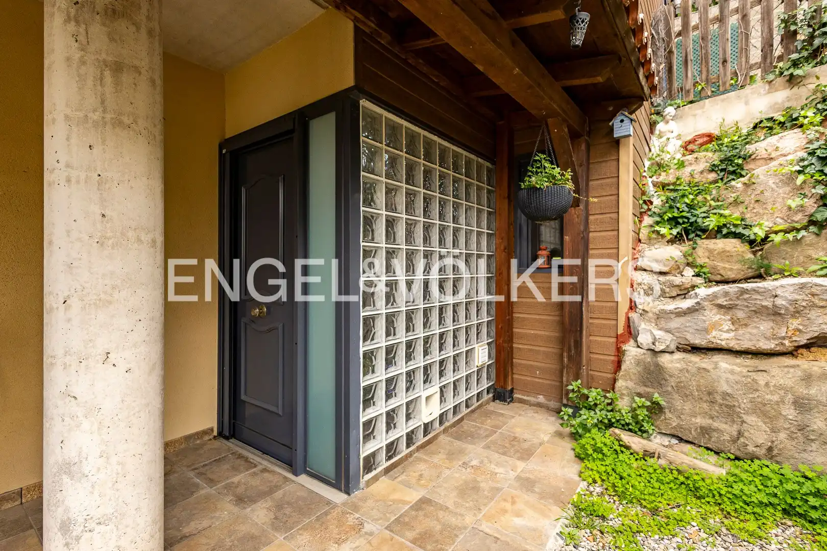 Casa con jardín en venta en Torrelles de Llobregat, imagen 7