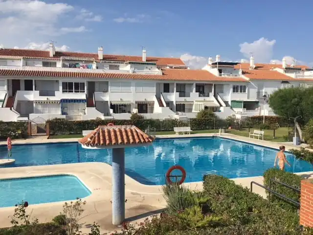 Mini appartamento con piscina in vendita a Calle Marbella 19, imagen 2